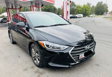 шевроле камаро цена: Hyundai Elantra: 2017 г., 2 л, Автомат, Бензин, Седан