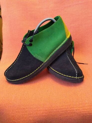 Cipele: Cipele, Clarks, veličina - 44 — 8