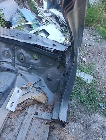 видном: Хендай соната Нью райс 2017 стойка правая, задный тазик Описание — 2