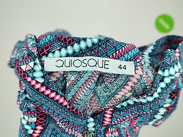 cos yupoo: QUIOSQUE, Koszula damska, rozmiar 2XL — 4