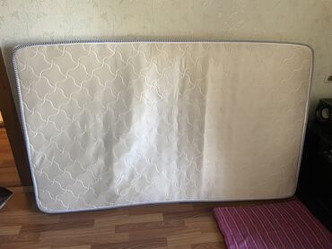 шкаф для компьютера: Спальный матрас, Односпальный, Матрасы средней жесткости