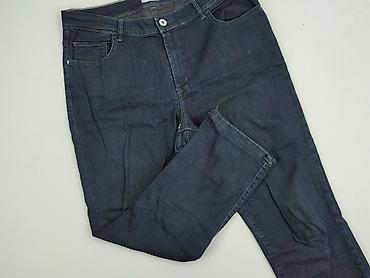 trapstar denim: Jeansy damskie, rozmiar L — 1