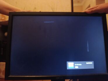 arxa monitor: Televizor LG