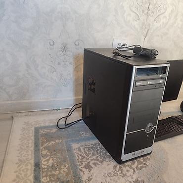 asrock conroe: Компьютер, Для работы, учебы, Б/у — 2