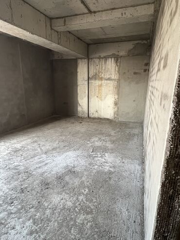 Продажа квартир: 3 комнаты, 86 м², Элитка, 2 этаж, ПСО (под самоотделку) — 6