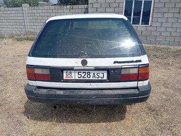 купить опель вектра б: Volkswagen Passat Variant: 1990 г., 1.8 л, Механика, Бензин, Минивэн