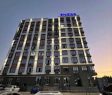 чуй: 3 комнаты, 78 м², ул. Алматинка / Чуй Элитка, 4 этаж, Дизайнерский ремонт — 8