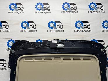 Другие детали кузова: Люк Volvo S80 Седан B6324S 3.2 2012 Контрактный из Германии, в — 14