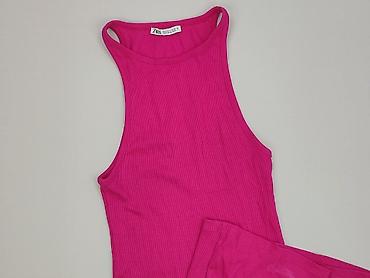 pull and bear wyprzedaż: Zara, Sukienka damska, rozmiar M — 1