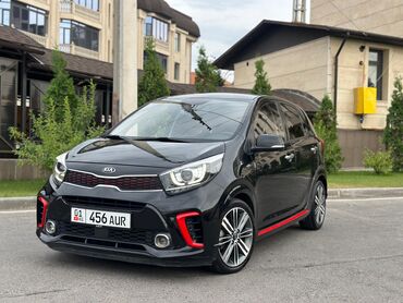 танк мопед цена: Kia Morning: 2017 г., 1 л, Автомат, Бензин, Хэтчбэк