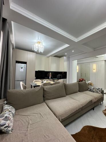 мебель для кафе ош: Модулдук диван, Жаңы