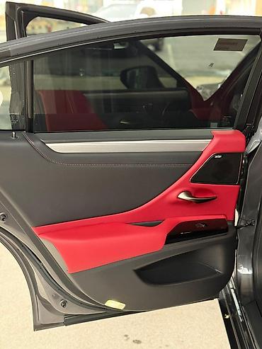 Lexus: Lexus ES: 2021 г., 2.5 л, Автомат, Гибрид, Седан — 37