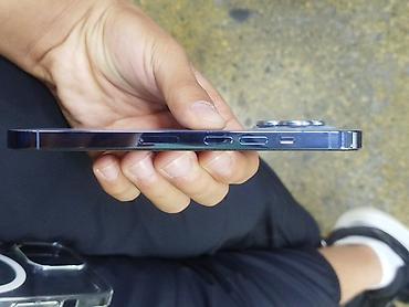 iphone 13 128: IPhone 13 Pro, Б/у, 256 ГБ, Голубой, Защитное стекло, Чехол, 91 % — 4