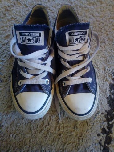 ziggy obuca: Converse, Size - 36, Anatomic