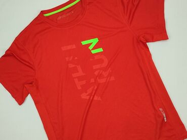 złote sandały na obcasie ccc: Go Sport, Sports T-shirt for men, size M