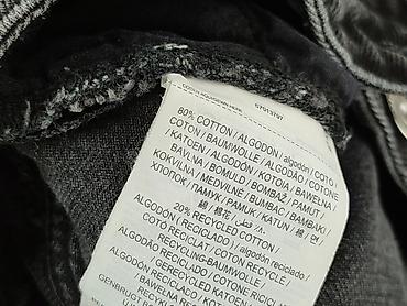 dzinsy drip: Jeansy damskie, rozmiar S — 6