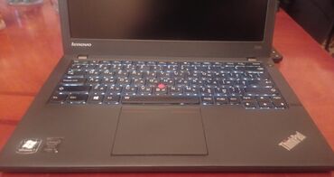 Lenovo: İşlənmiş Lenovo ThinkBook, 12.5 ", Intel Core i5, 512 GB, Ünvandan götürmə