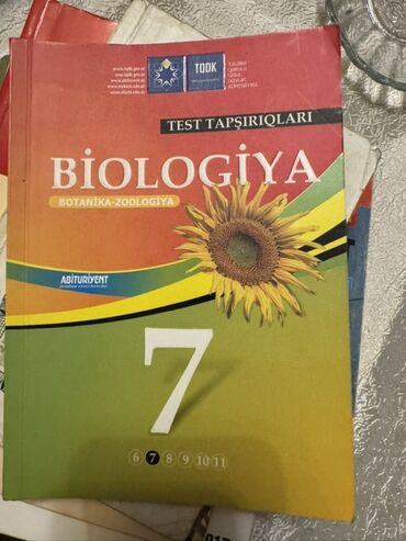 Digər kitablar və jurnallar: Statistika kitabı — 37