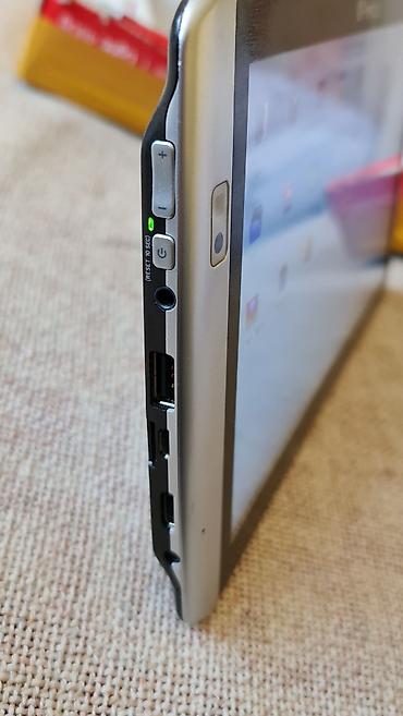 Tableti: Prestigio MultiPad PMP7100C tablet - Ekran: 10.1 inča, kapacitativni — 4