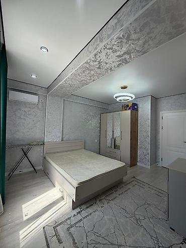 сдаю квартиру мкр джал: 🔥 Продается 2-комнатная квартира-студия 📍 Район: мкр. Джал 🏢 ЖК «Джал — 1