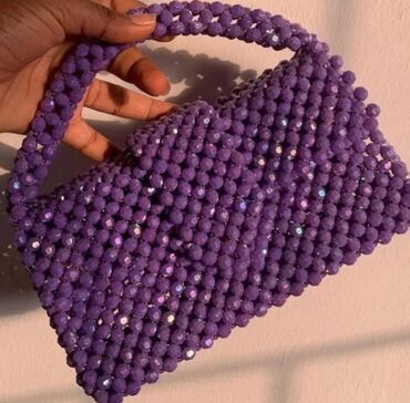 Çantalar: Əl çantası — 14