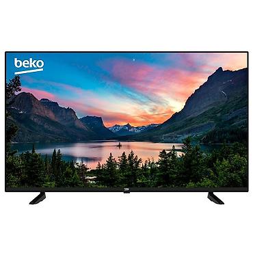 beko 80 ekran: Beko LED televizor 43" inç - Ekran: Geniş diaqonal, incə çərçivə — 1
