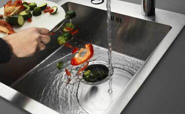 фильтр для воды бишкек цены: Будь современным! Отличная техника для кухни! Измельчитель пищевых
