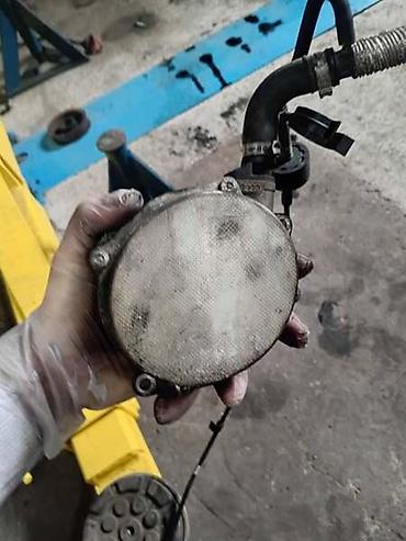 mini 2 se: VAKUM PUMPA 2.7 ZA AUDI A6 OD 2004. DO 2009. GOD. | vakum pumpa za — 1