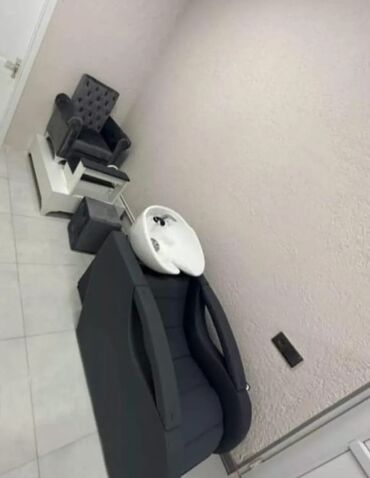 Salon, tibbi kreslolar: Yeni, Saş kəsimi kreslosu — 23