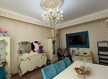 caravan satisi: Biləcəri, 3 otaqlı, Yeni tikili, m. Avtovağzal, 96 kv. m — 3