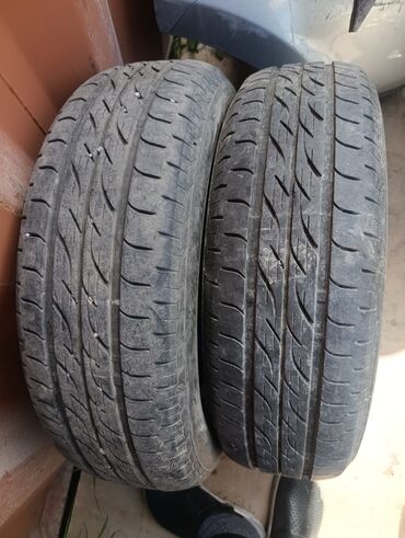 штамп r14: Резина летний пара 175/65 R14