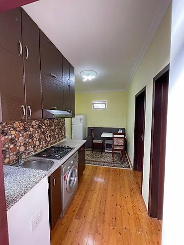 Köhnə tikili: Masazır, 2 otaqlı, Köhnə tikili, 86 kv. m — 22