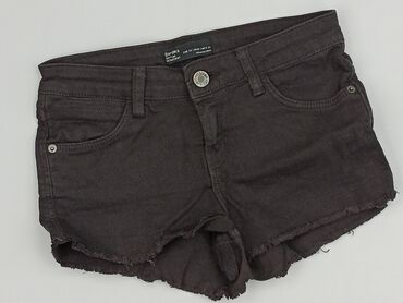 Bershka, Shorts for women, size XS