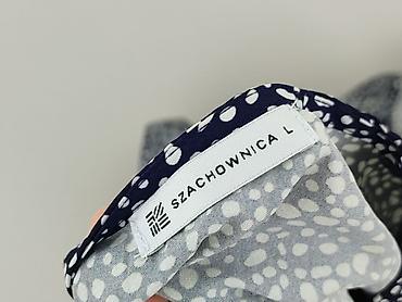 diverse polska: SZACHOWNICA, Sukienka damska, rozmiar L — 5