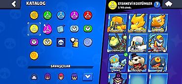 Bilərziklər: Bilərzik — 6