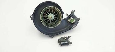 volan bmw e87: VENTILATOR RELEJ MOTORIC ZA OPEL MERIVA ZA 2006. GOD. | OPEL MERIVA — 1
