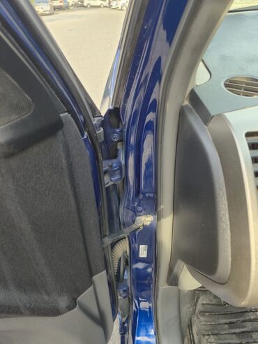 Toyota: Toyota Prius: 1.5 l | 2007 il Hetçbek — 13