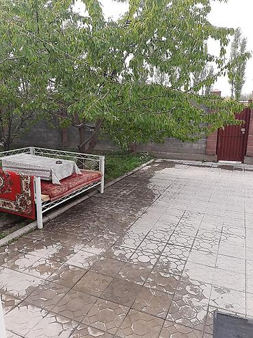 Посуточная аренда домов: 460 м², 12 комнат, Забор, огорожен — 4