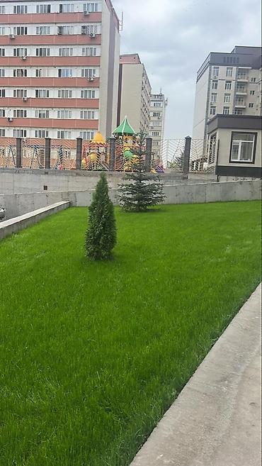 Продажа квартир: 2 комнаты, 75 м², Элитка, Готовая ПСО (под самоотделку) — 10