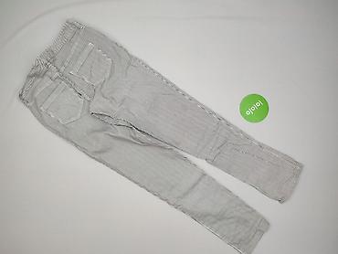 laczki 4f: F&F, Spodnie materiałowe damskie, rozmiar S — 3