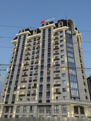 Продажа квартир: 2 комнаты, 80 м², Элитка, 5 этаж, Дизайнерский ремонт at lalafo.kg — 2 Продажа квартир: 2 комнаты, 80 м², Элитка, 5 этаж, Дизайнерский ремонт — 2