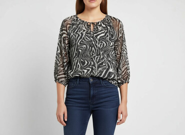 tunika c a: Janina, Women's blouse, size XL