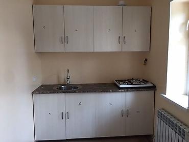 25 м², 1 комната, Без животных