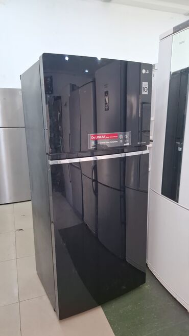 Soyuducular: İşlənmiş LG Soyuducu Satılır