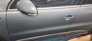 seranovi 82: VRATA ZA VOLKSWAGEN TIGUAN OD 2007. DO 2015. GOD. - PREDNJA VRATA | — 1