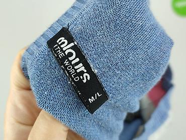 gap bluza: Colours of the World, Sweter damski, rozmiar L — 4