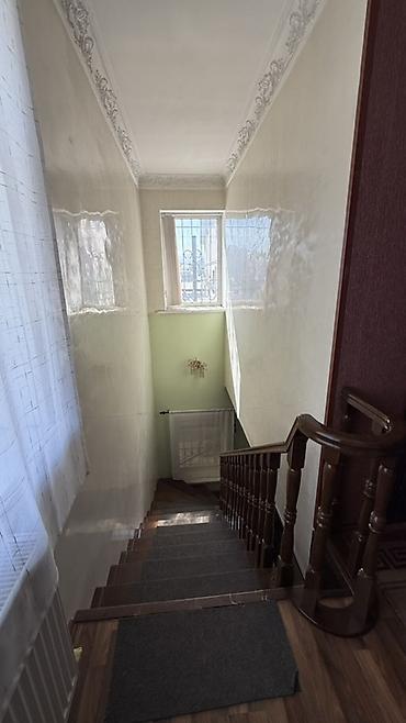 Продажа коттеджей и домов: 🏡*Продаётся просторный частный дом в районе Ахунбаева / Баха* — 15