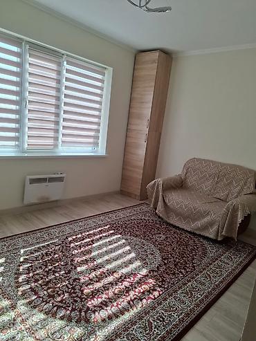 Продажа квартир: 2 комнаты, 56 м², Кок-Жар ж/м 3 этаж, Свежий ремонт — 3