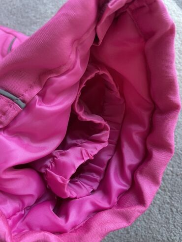 Ski pantalone: Alive, 122-128, bоја - Roze — 5