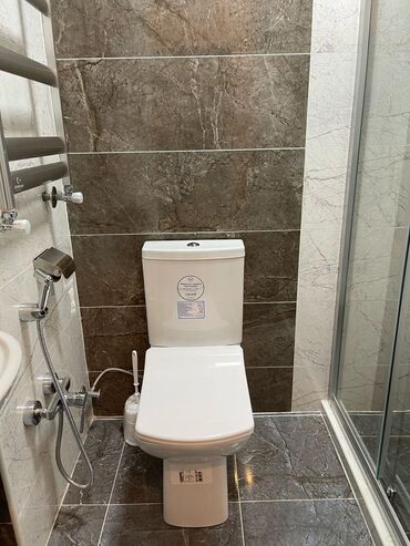 Uzunmüddətli kirayə mənzillər: Ev Xırdalanda Kristal Abşeron 1 də yerləşir Ev 2 otaq studio mənzil — 8